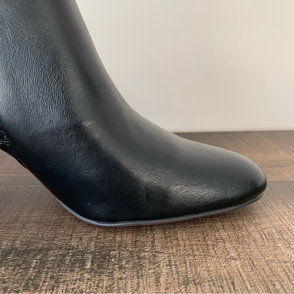 NEW Booties - Picture 5 of 10